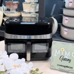 سرخ کن بدون روغن سوپر کاسا مدل CA-111 الف