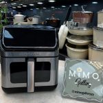 سرخ کن گوسونیک مدل 958 الف