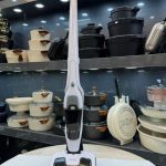 جاروشارژی سیلور کرست مدل 498729-2204 الف