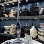 جارو شارژی بلک اند دکر مدل SVB520JW-B5 د