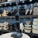 جاروشارژی سکوتک مدل 5852 د