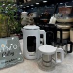 کتری برقی ونتو مدل VSC-622 د