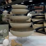 تابه تکدسته عروس در سایز سایز های و رنگ های متنوع کرم ج