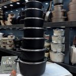 قابلمه عروس مدل ویکتوریا در سایزهای مختلف الف