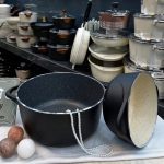 قابلمه عروس مدل ویکتوریا در سایزهای مختلف ج