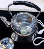 کتری استیل برند کی اس تی -ج