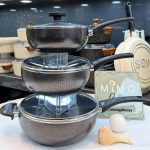 تابه وک عروس سایز 20