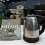 کتری برقی المپیا کد 44 د