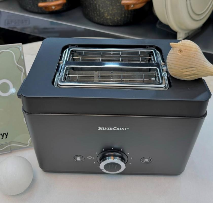 تستر نان سیلور کرست 850w ب