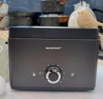 تستر نان سیلور کرست 850w ج