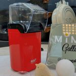 پاپ کورن ساز راف مدل R-9014 الف