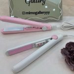 اتو مو مسافرتی میک تایم مدل بیوتی ب