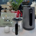 چای ساز ویتور مدل WR-2190 ج