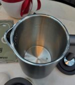 چای ساز ویتور مدل WR-2190 د