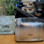 تستر نان کورس مدل CBT 1714 الف