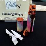 موزن ابرو و بینی و صورت مدل CF-001 الف