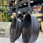 ماهیتابه دیواره بلند برند عروس الف