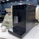 قهوه ساز اتوماتیک سکوتک Cremmeat Compact کد 1636 الف