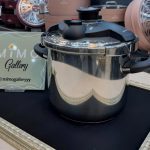 زودپز کرکماز 7 لیتری الف