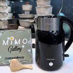 کتری برقی گوسونیک مدل 765 و