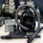 جاروبرقی بدون کیسه سامسونگ مدل SC4570 الف