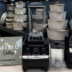 مخلوط کن سیلور کرست مدل Y.8996 الف