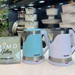 کتری برقی مارادو مدل MA-6820 ه