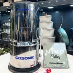 سبزی خردکن گوسونیک مدل 813 ج