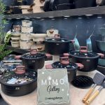 سرویس قابلمه 14 پارچه زیو مدل 8530 د