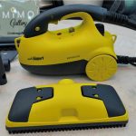 بخارشوی کنوود مدل SC590 ز