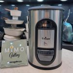 سطل زباله یونیک ۱۶ کیلویی ج