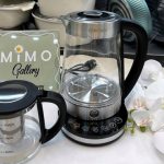 چای ساز بوش مدل wb-129ts ج