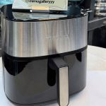 سرخ کن گوسونیک دو المنت مدل 118 الف