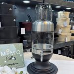 چایساز سماوری کوریزن مدل ES-833 ه