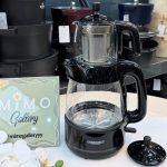 چایساز کوریزن مدل TM-832 د