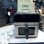 سرخ کن بدون روغن گوسونیک مدل GAF-107 الف