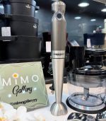 گوشت کوب برقی 9 کاره کوریزن مدل MQ-344 الف