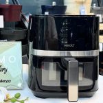 سرخ کن بدون روغن وردا مدل VER2250 الف