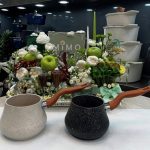 شیرجوش گرانیتی برند هاناتک د