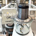 خردکن پیرکس سه لیتری ویتور مدل 2230 الف