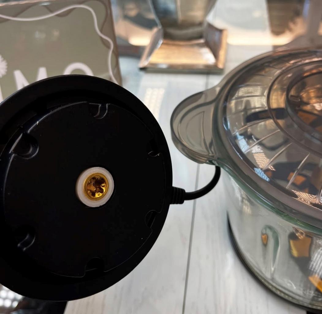 خردکن پیرکس سه لیتری ویتور مدل 2230 ج