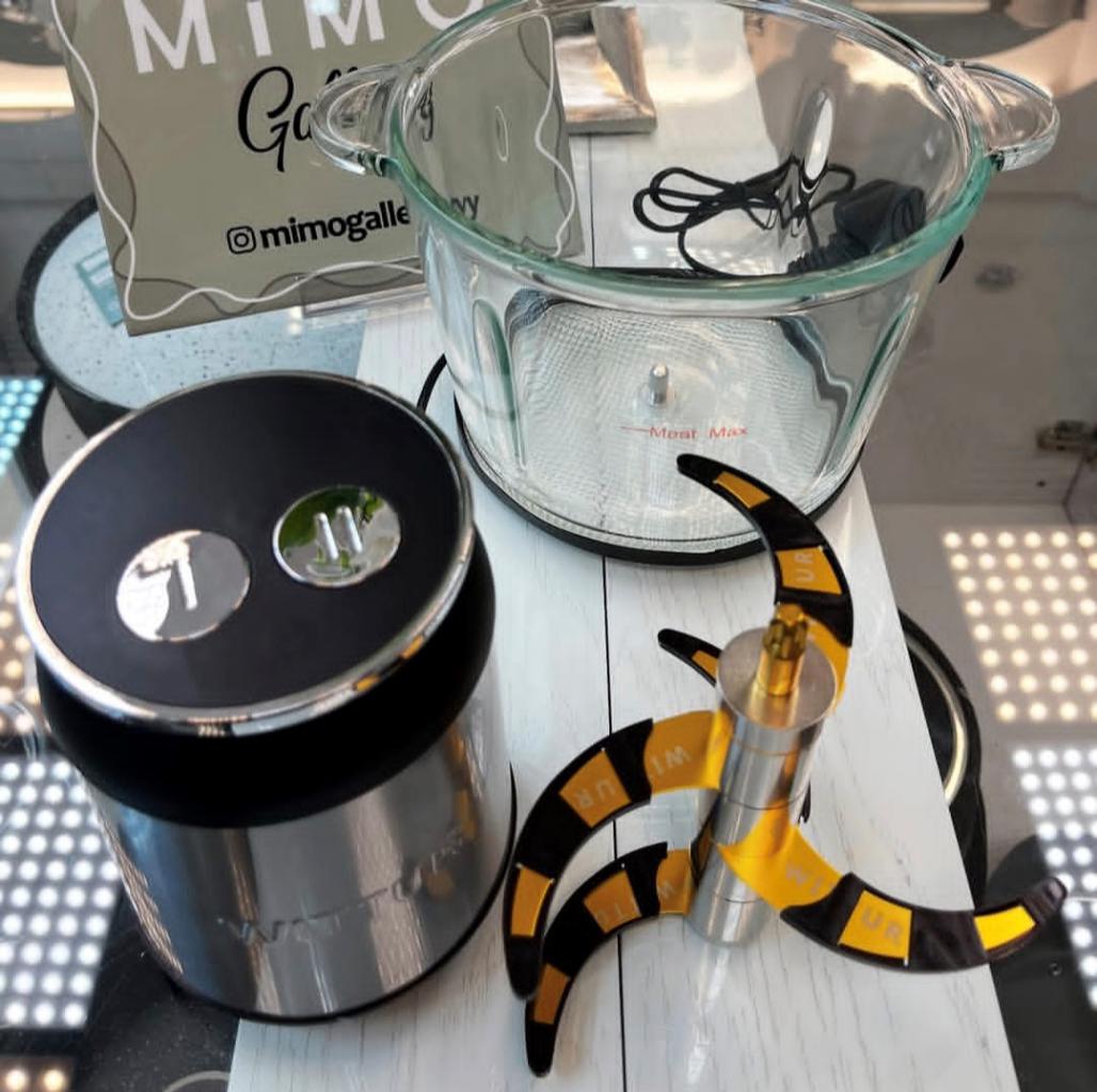 خردکن پیرکس سه لیتری ویتور مدل 2230 د