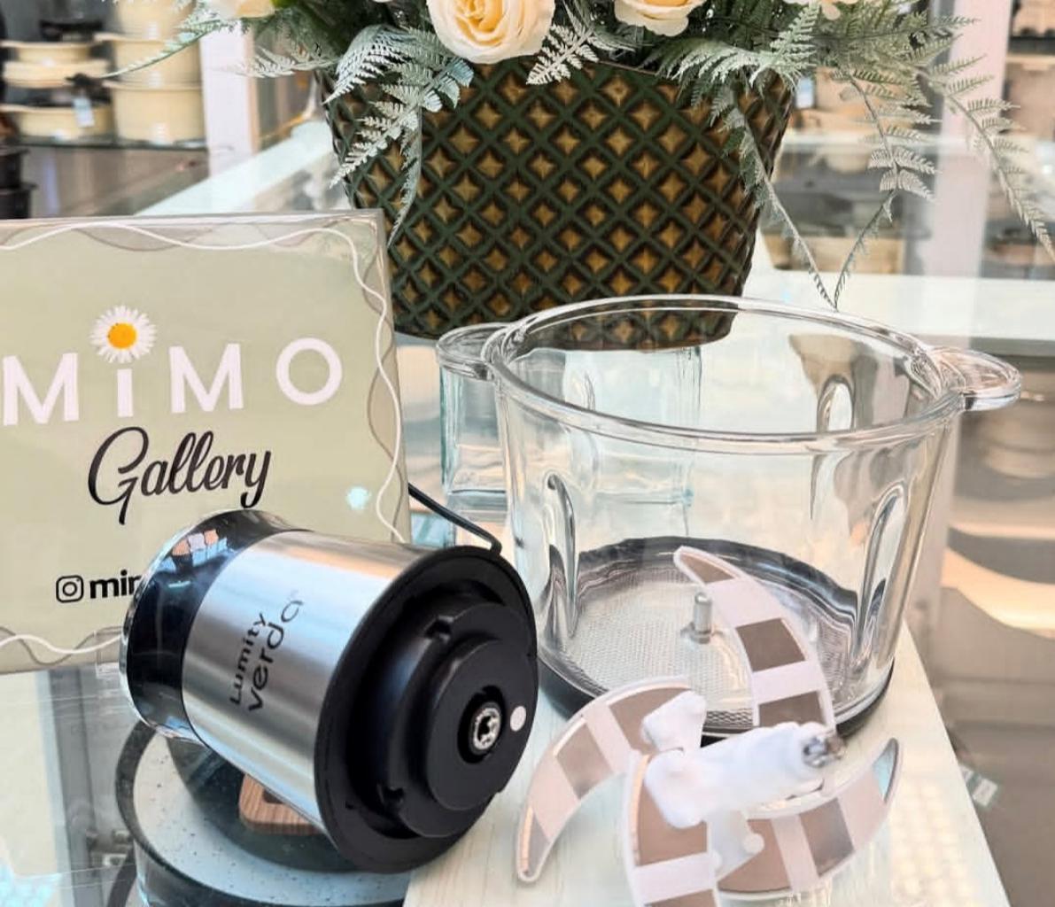 خردکن وردا کاسه پیرکس مدل 4094 ج