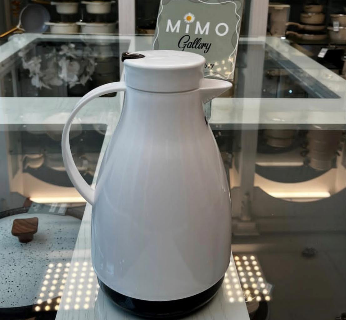 فلاسک چای یک لیتری برند KST و