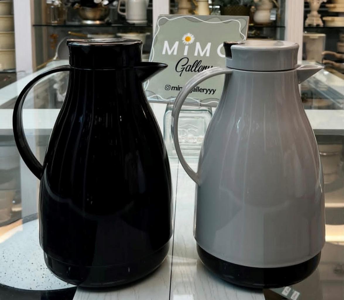 فلاسک چای یک لیتری برند KST ز