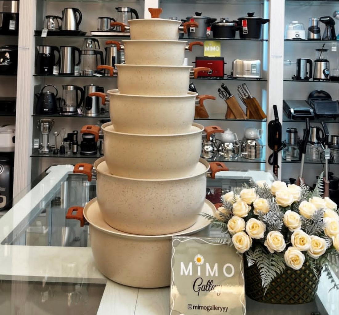 قابلمه تکی هاناتک مدل درب فلزی الف