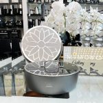 سرویس قابلمه 16 پارچه SG مدل آکا قابلمه و تابه رژیمی