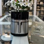 سرخ کن بدون روغن تفال 12 لیتر مدل 8167 د