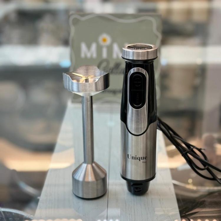 گوشت کوب برقی یونیک مدل VGR02 ب