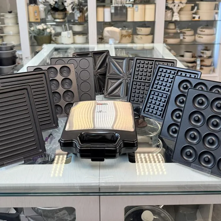 mini_IMG_2013(1)_9_11zon ساندویچ ساز و اسنک ساز 5 صفحه نانو مدل NANO014 ب